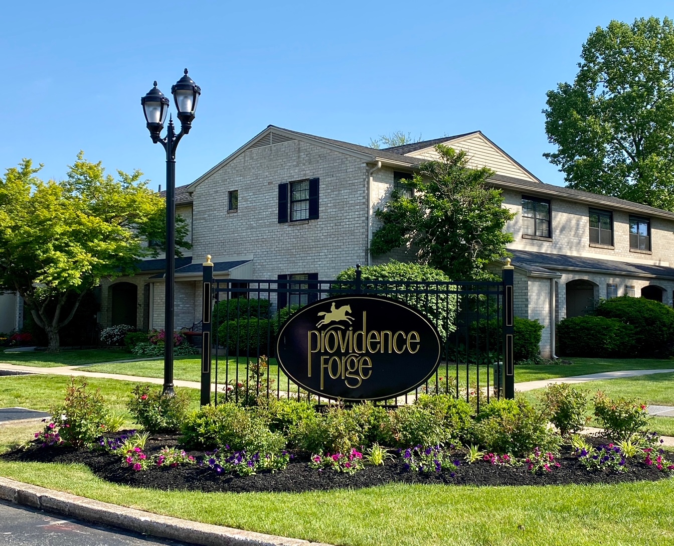 Providence Forge Condominium Community, Royersford, PA